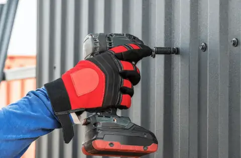 Travaux de zinguerie - Corny-sur-Moselle